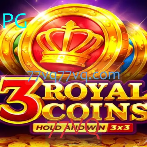Explorando o Universo Fascinante de 3royalcoins: Uma Nova Tendência no Mundo dos Jogos