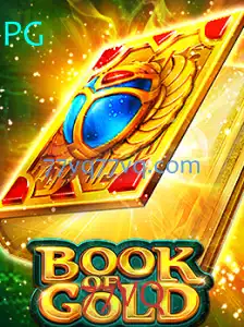 Descubra o Fascinante Mundo do Jogo BookofGold