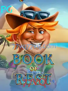 Explorando o Universo do Jogo BookofRest: A Jornada com 77VQ