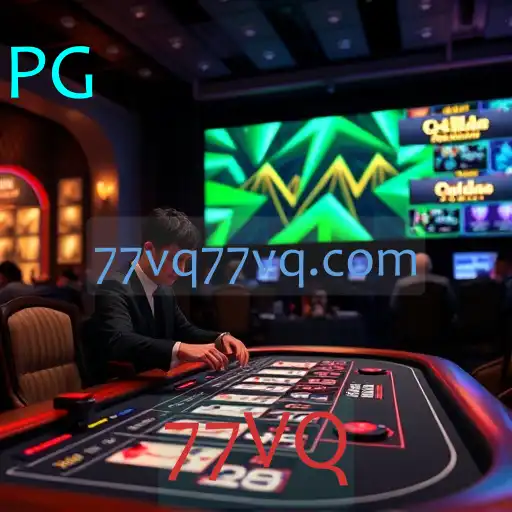 Cassino ao vivo