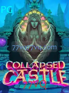 Explorando o Fascinante Mundo de 'CollapsedCastle'