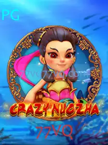 CrazyNuoZha: Aventura e Estratégia no Universo de 77VQ