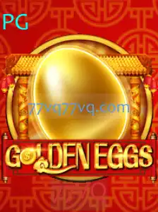 Explorando GoldenEggs: O Jogo do Momento com a Chave 77VQ