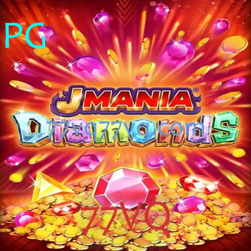 JManiaDiamonds: Descubra o Fascinante Mundo de Diamantes Virtuais