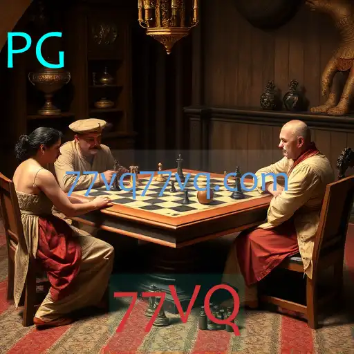 Jogos de mesa