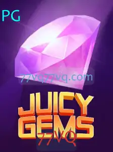 JuicyGems: Uma Aventura de Quebra-cabeça Cativante no Mundo dos Jogos Digitais