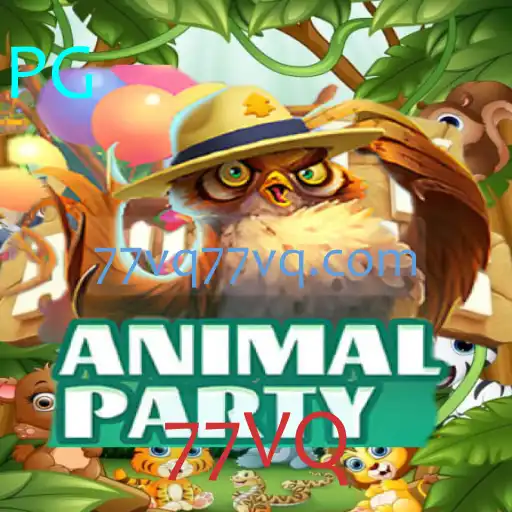 Descubra o Mundo Encantado de AnimalParty: Um Jogo de Estratégia e Diversão