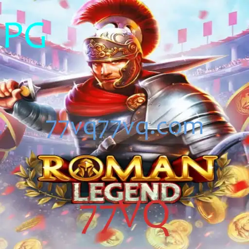 Explorando RomanLegend: Um Mergulho no Mundo Antigo com 77VQ