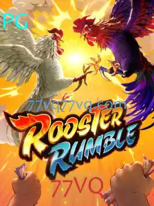 Descubra o Mundo Empolgante de RoosterRumble: Uma Jornada de Aventura e Estratégia