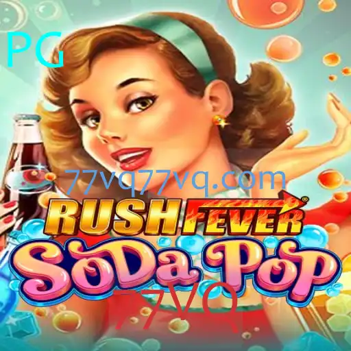 Descubra a Aventura Vibrante de RushFeverSodaPop