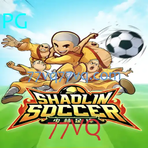 Descubra o Jogo Inovador 'ShaolinSoccer': Uma Mistura de Futebol e Artes Marciais