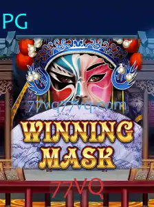 WinningMask: Uma Nova Experiência de Jogo Incrível