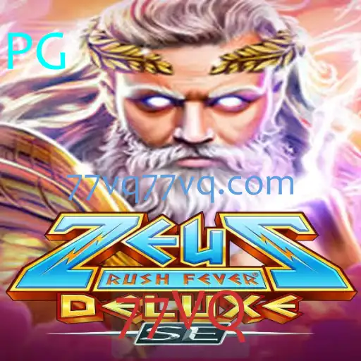 ZeusRushFeverDeluxeSE: Domine o Poder dos Deuses